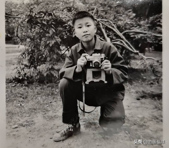 亲历：昔日武康路·复兴西路上幼儿园（上海·1956-64）
