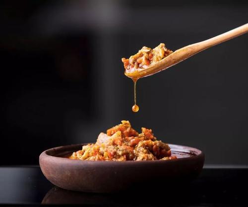 哪个牌子芝麻酱最好吃最香,什么牌子纯麻酱比较好吃