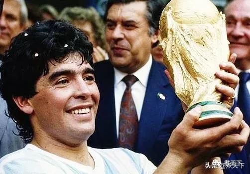 阿根廷夺冠后人们有多疯狂,为什么中国人希望阿根廷夺冠