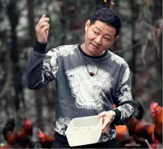 51岁三德子赵亮近况,三德子赵亮成名之路