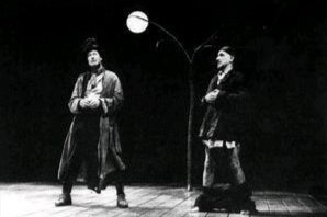 等待戈多现场直播视频,等待戈多瞬间的情绪与印象