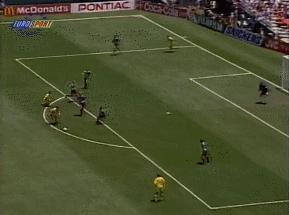 1994美利坚之夏「17」最后演出