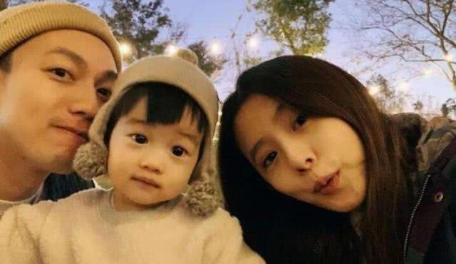 林宥嘉怀二胎了吗,林宥嘉二胎