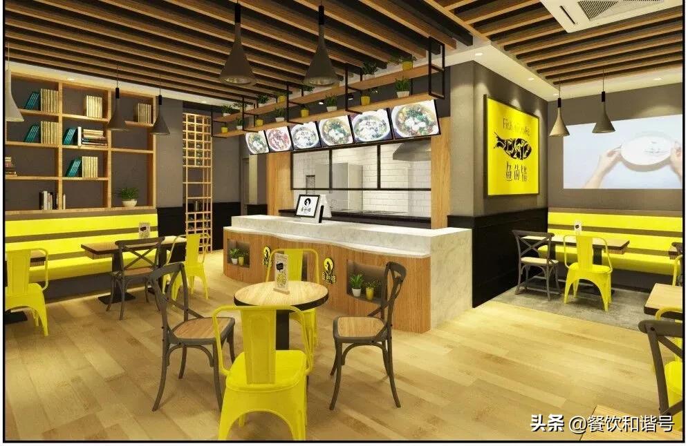 酸菜鱼是怎么赚钱的,酸菜鱼的发展前景