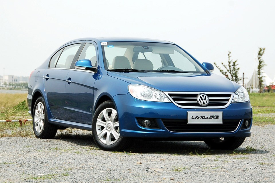 大众朗逸为什么被称为神车第一名,大众朗逸前世是干嘛的