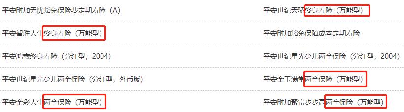 媚丽：被称为“保险余额宝”的万能险，为什么我不推荐你买？