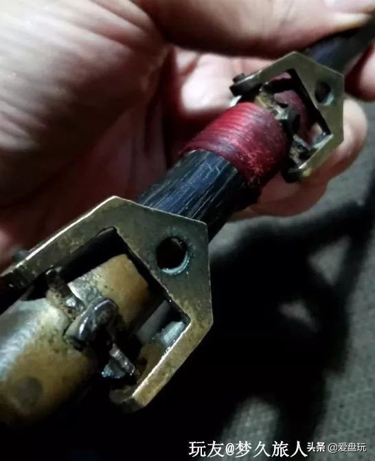 老秤杆能用来车珠子吗,老秤杆除了车珠子还能做什么