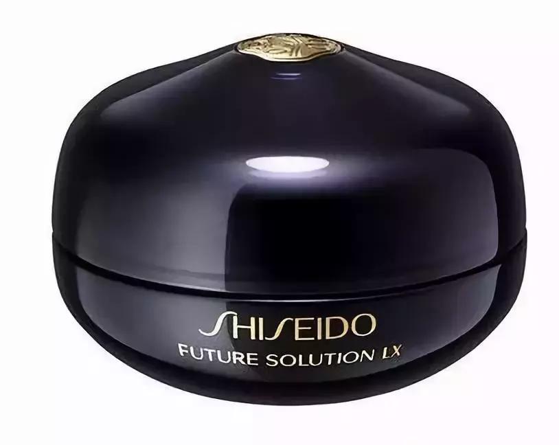 你有哪些好用的眼霜推荐,拥有这几种眼型的女人都美美哒