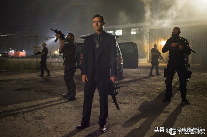 5部开场5分钟就高潮的电影,8部开局就高潮的动作电影