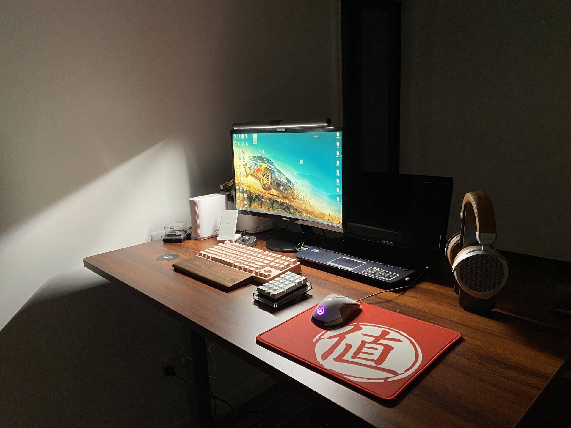 超大书桌方案,专业书桌设计方案