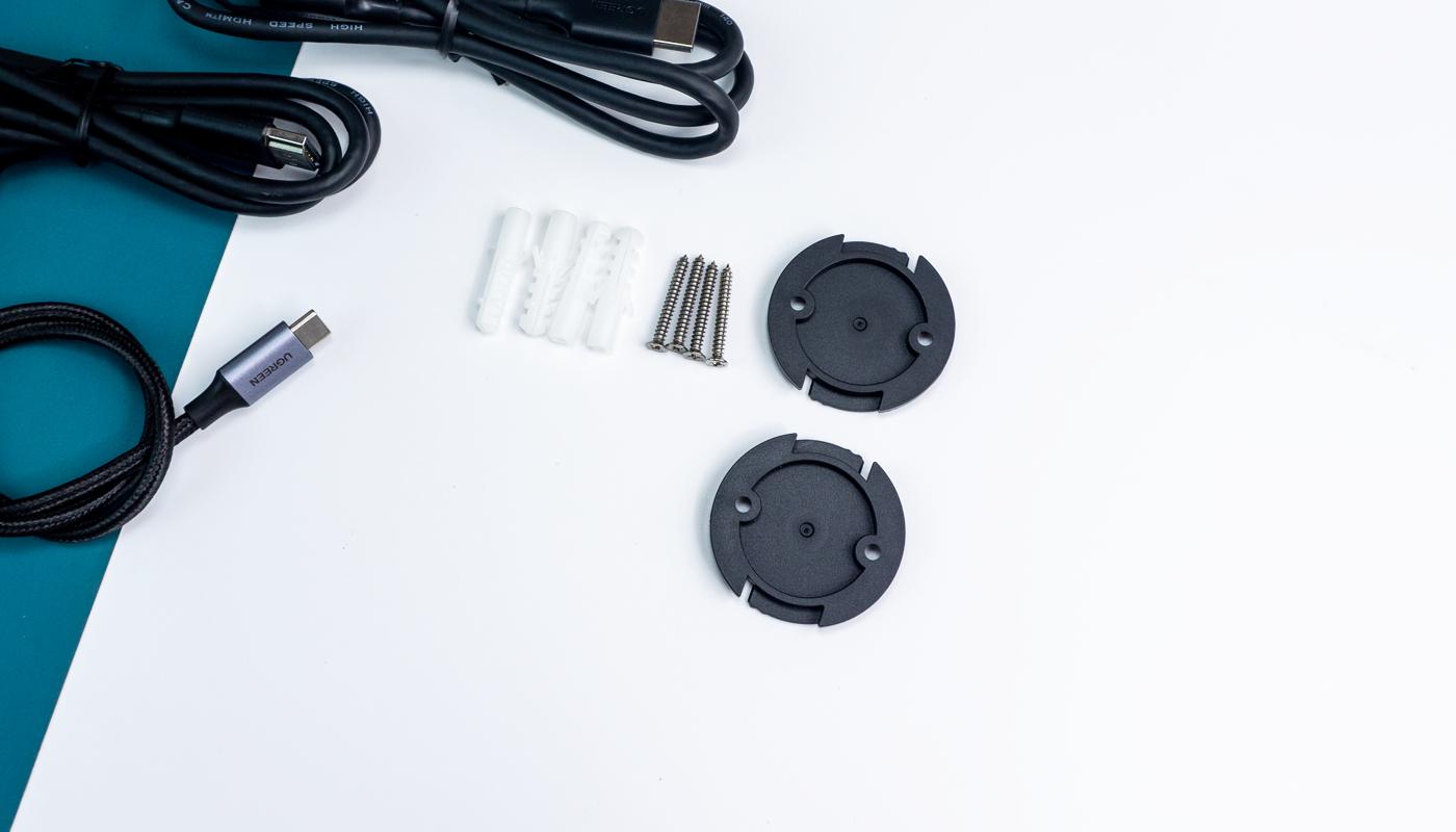 让Switch无线投屏？游戏零延迟的绿联星云瞭望者4K无线投屏器