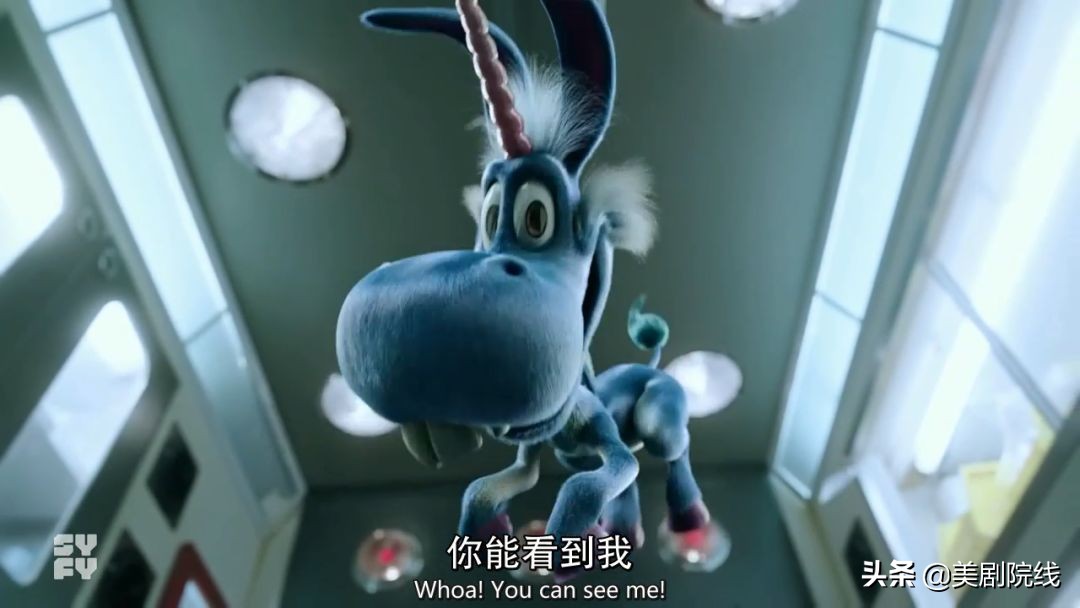 10部殿堂级科幻剧,五部硬核科幻剧推荐