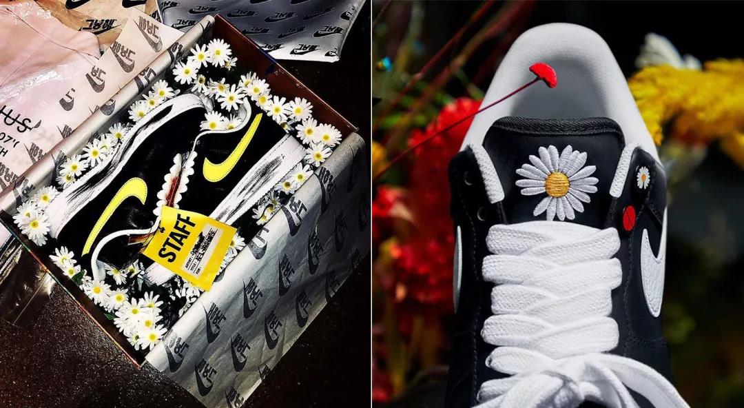 小白鞋可以变色,小白鞋也能穿出新花样