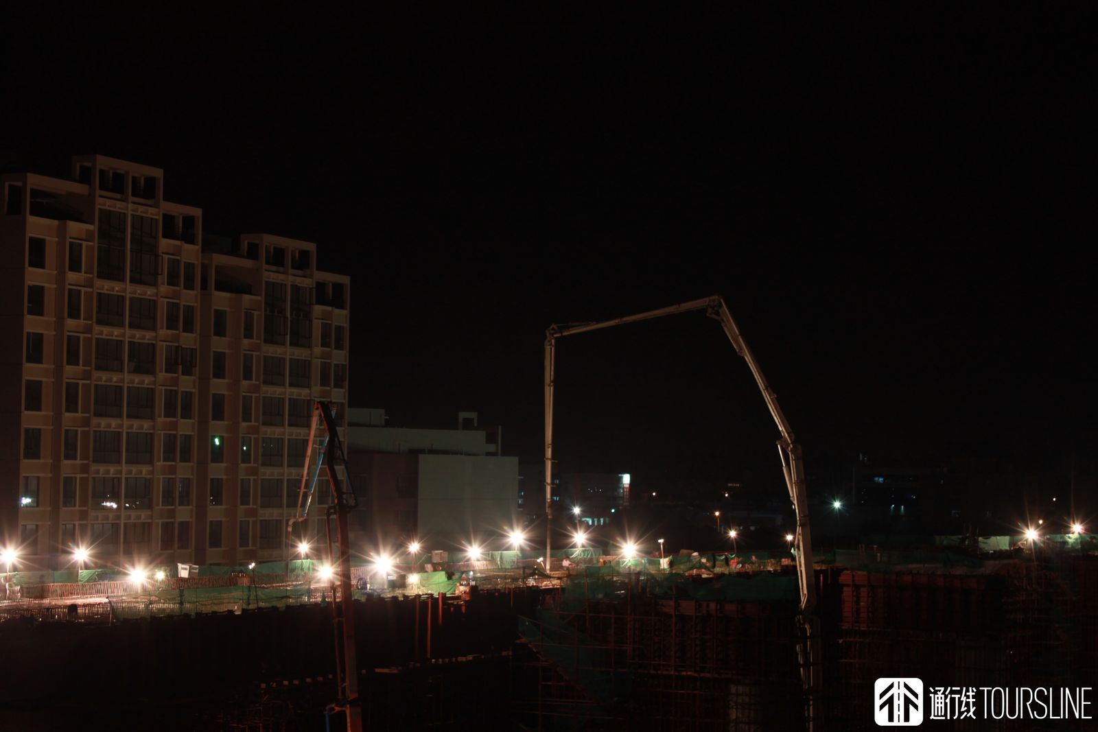 从封闭向开放形式的转变,广珠城际发展