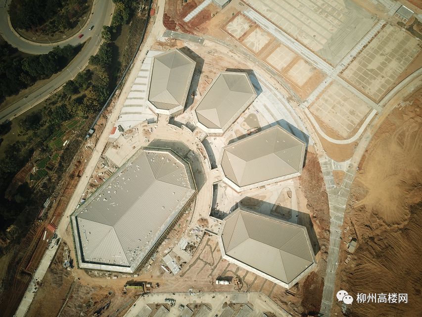 柳州鱼峰区体育园最新消息,柳州最新公园建设情况