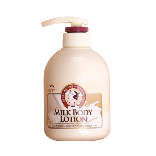 关于女性身体乳的问题,真正安全有效的身体乳