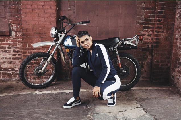 puma旗下球星,puma签约勇士球员