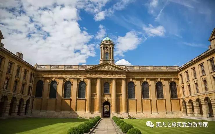 一场充满趣味的自驾旅游,大不列颠环岛游玩攻略