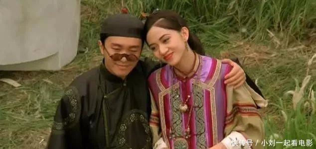 星爷星女郎,星爷的独特魅力