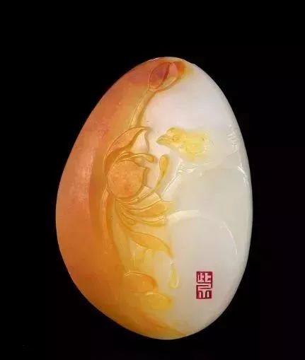 和田玉的十大误区,买和田玉上当