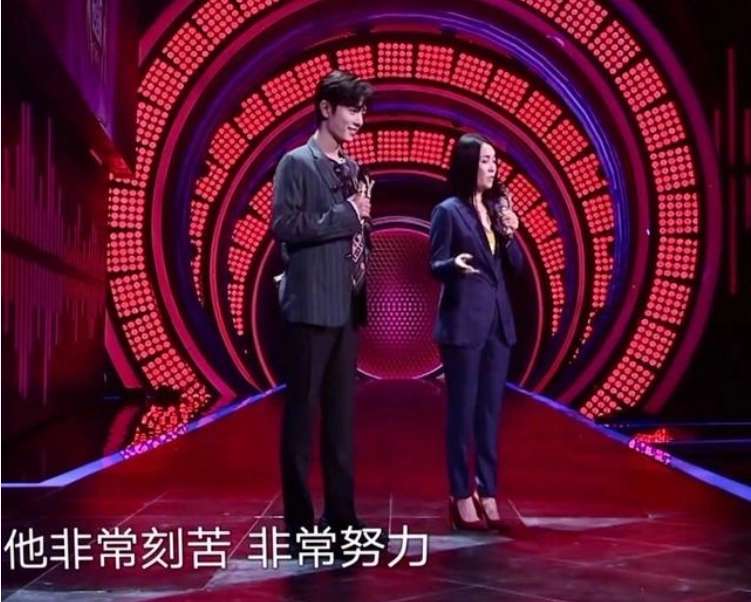 肖战为什么那么多人给他点赞,肖战到底有多有意思