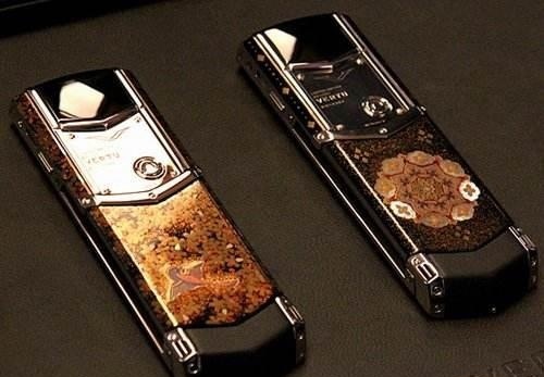 世界十大奢侈品名单,世界十大手机品牌2021