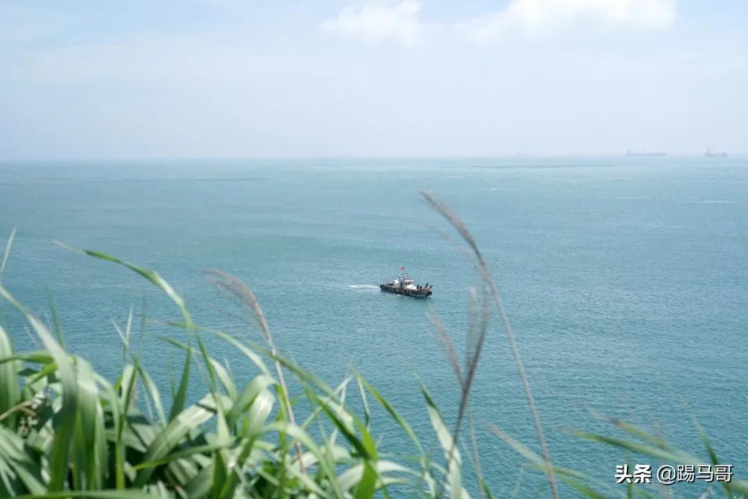 海南东极岛自由行攻略 (嵊泗列岛东极岛枸杞岛哪个值得去)