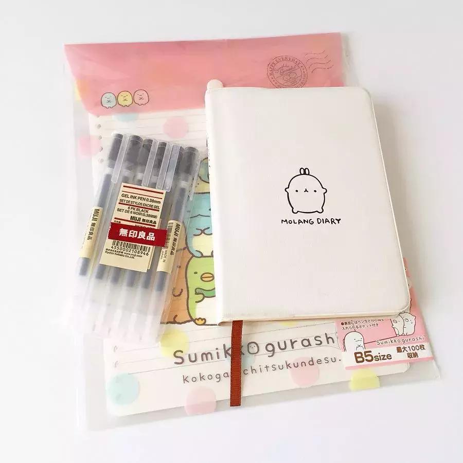 muji必买的40件东西,muji最值得买的盘子