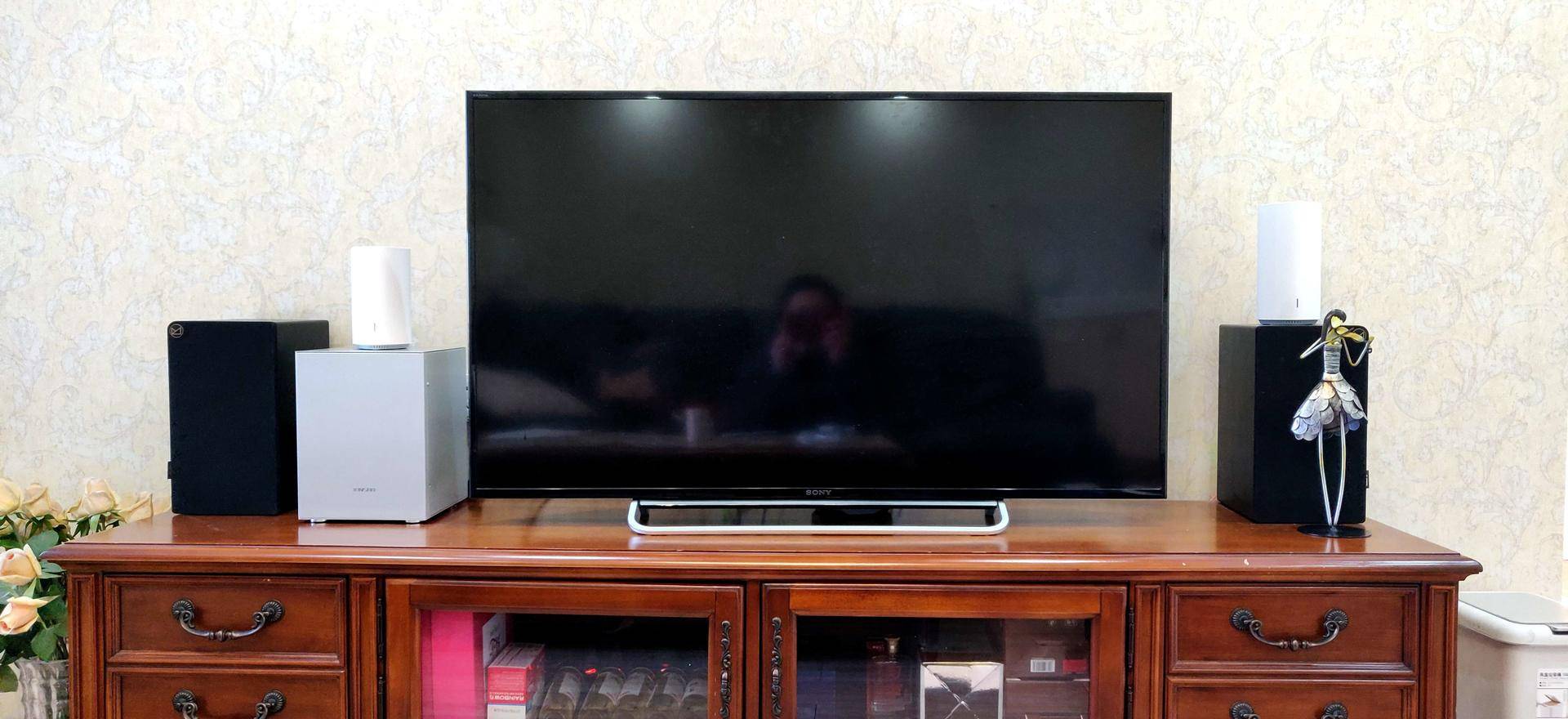 无线路由器全屋无死角,360路由器无线全屋无死角