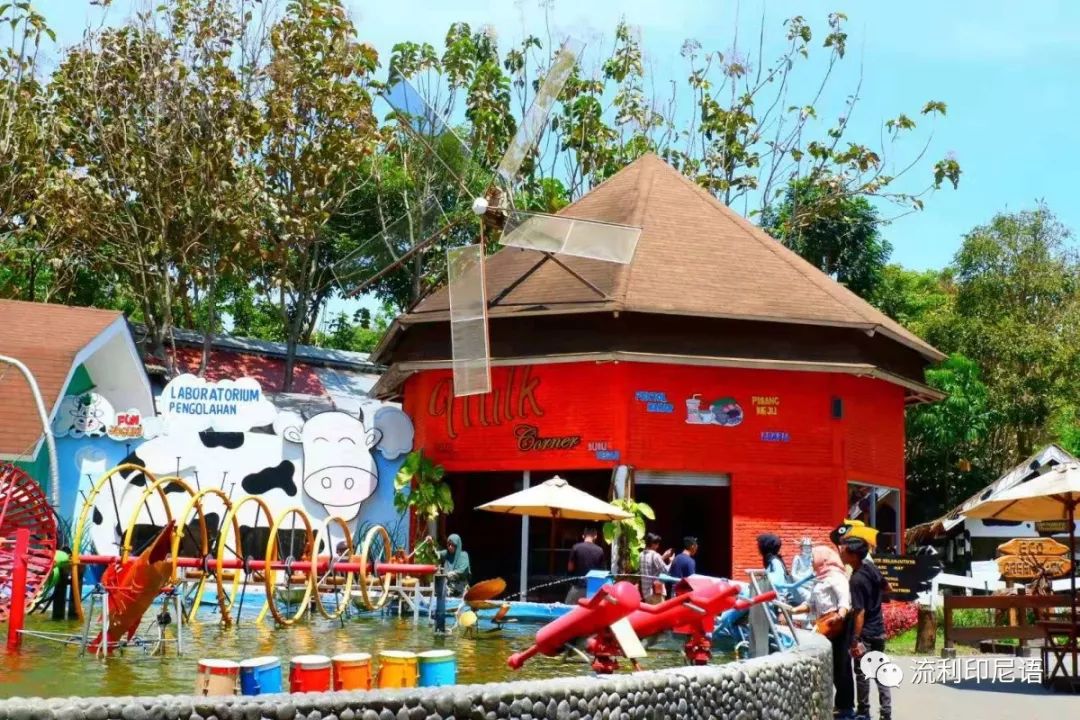 印尼玛琅游记,印尼玛琅海滩