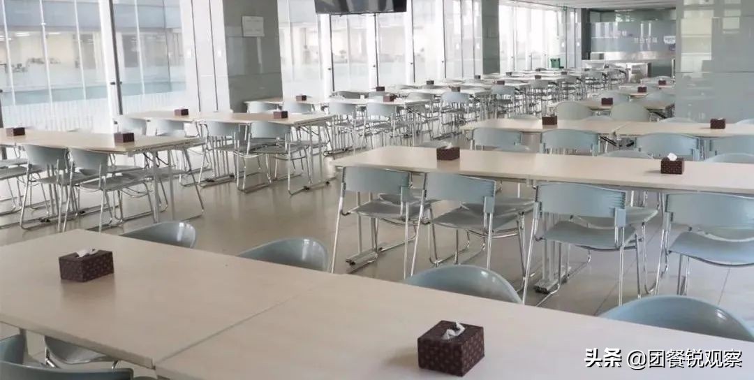 怎么样才能做好员工食堂,企业员工食堂有哪些好项目