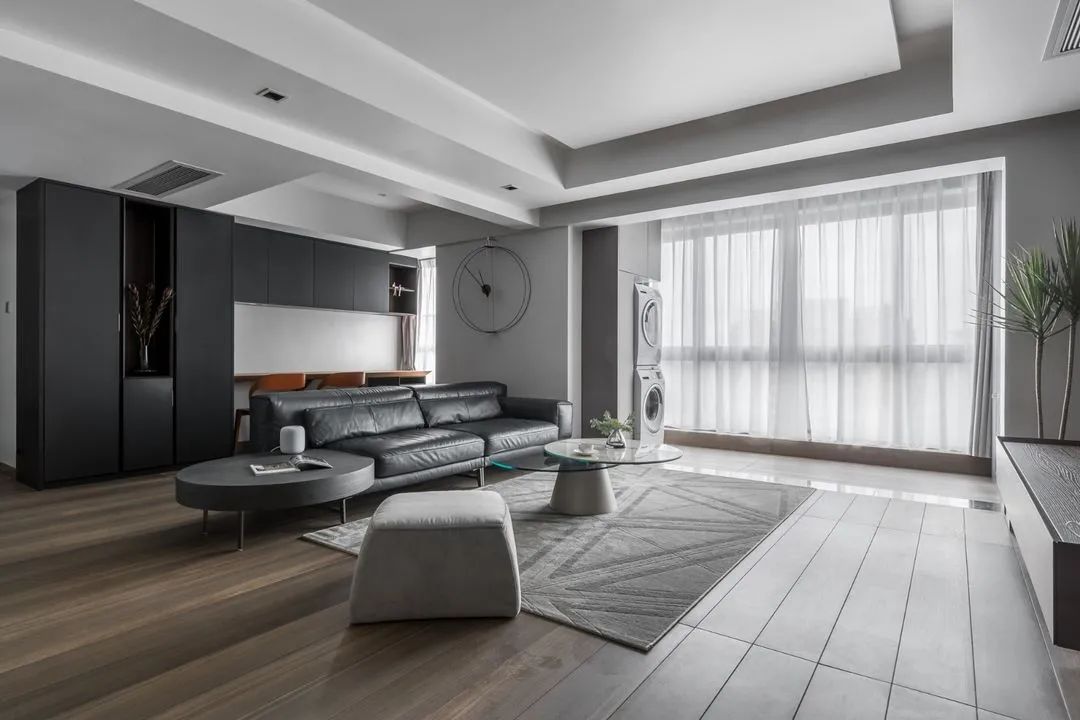 横厅装修实用,小空间横厅怎么布置比较合理