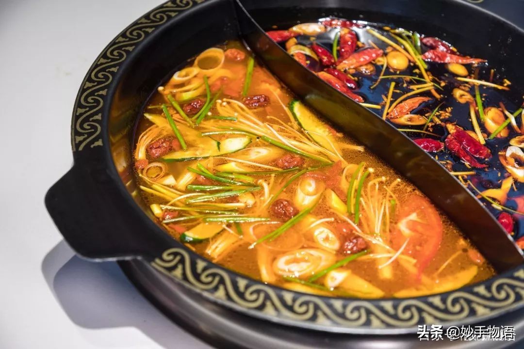 武汉吃火锅吃什么蘸料,武汉吃货必去的小吃