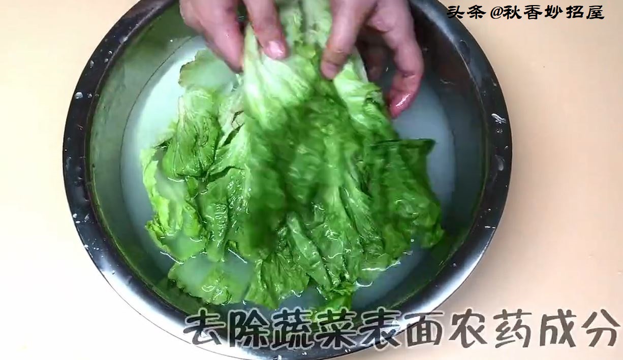 洗米水八大妙用你知道吗,洗米水倒掉