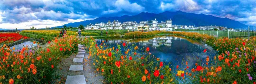 2023平遥国际摄影节获奖摄影作品,2009大理摄影展获奖作品