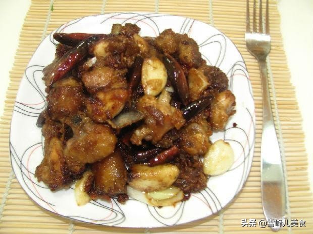 鸡有股怪怪的腥味怎么回事,买的鸡特别腥怎么做