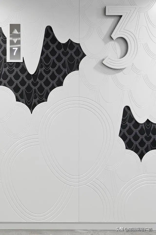 有哪些有创意的标识牌,各种漂亮标牌