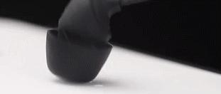 不入耳降噪睡眠耳机,佩戴无感的蓝牙耳机