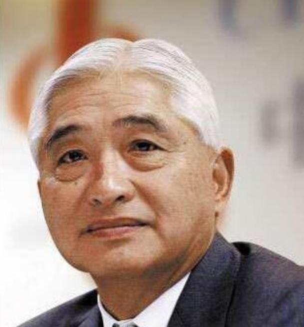 荣氏家族三代首富,中国真正的隐形首富荣氏家族