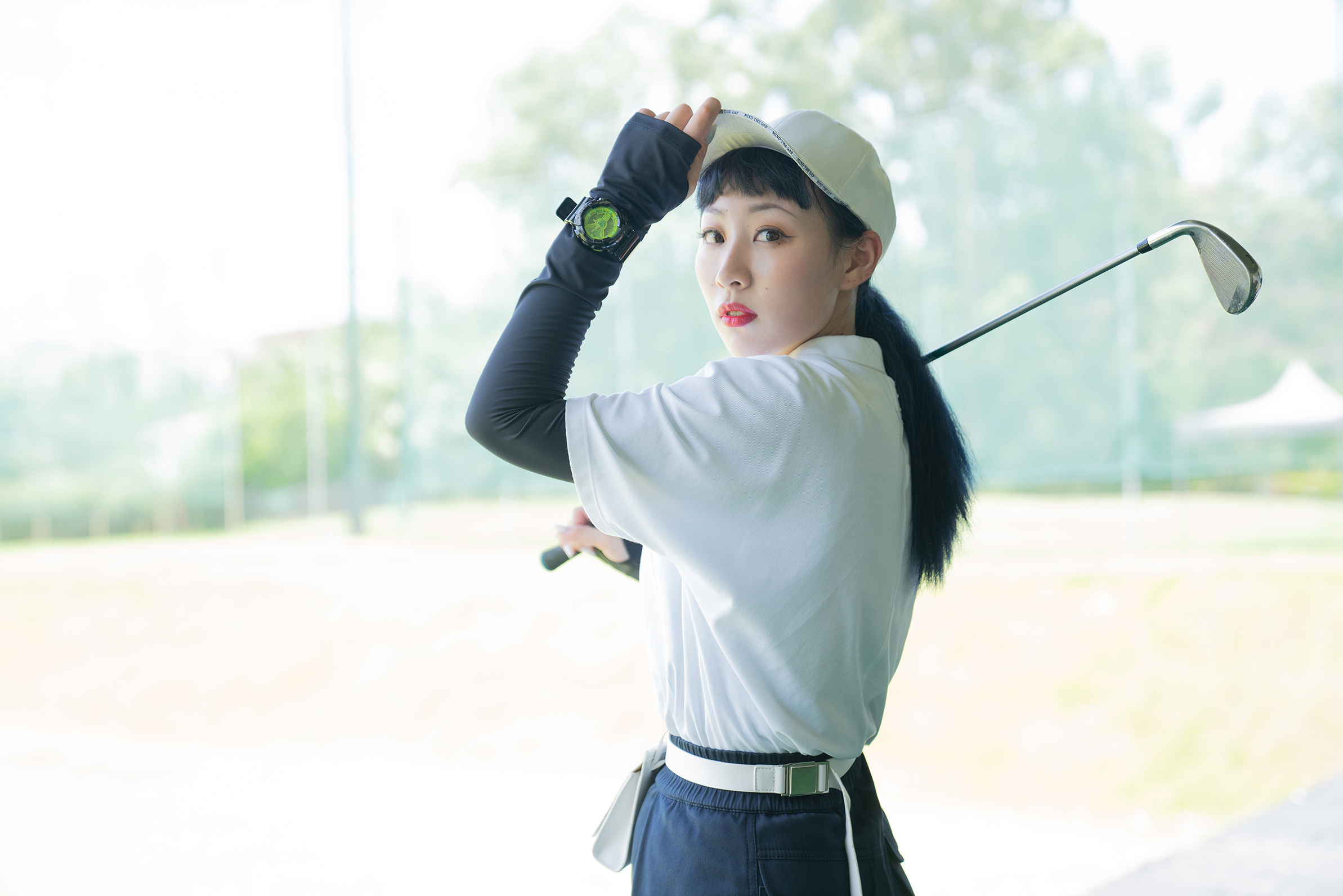 covergirl女装,covergirl封面女郎