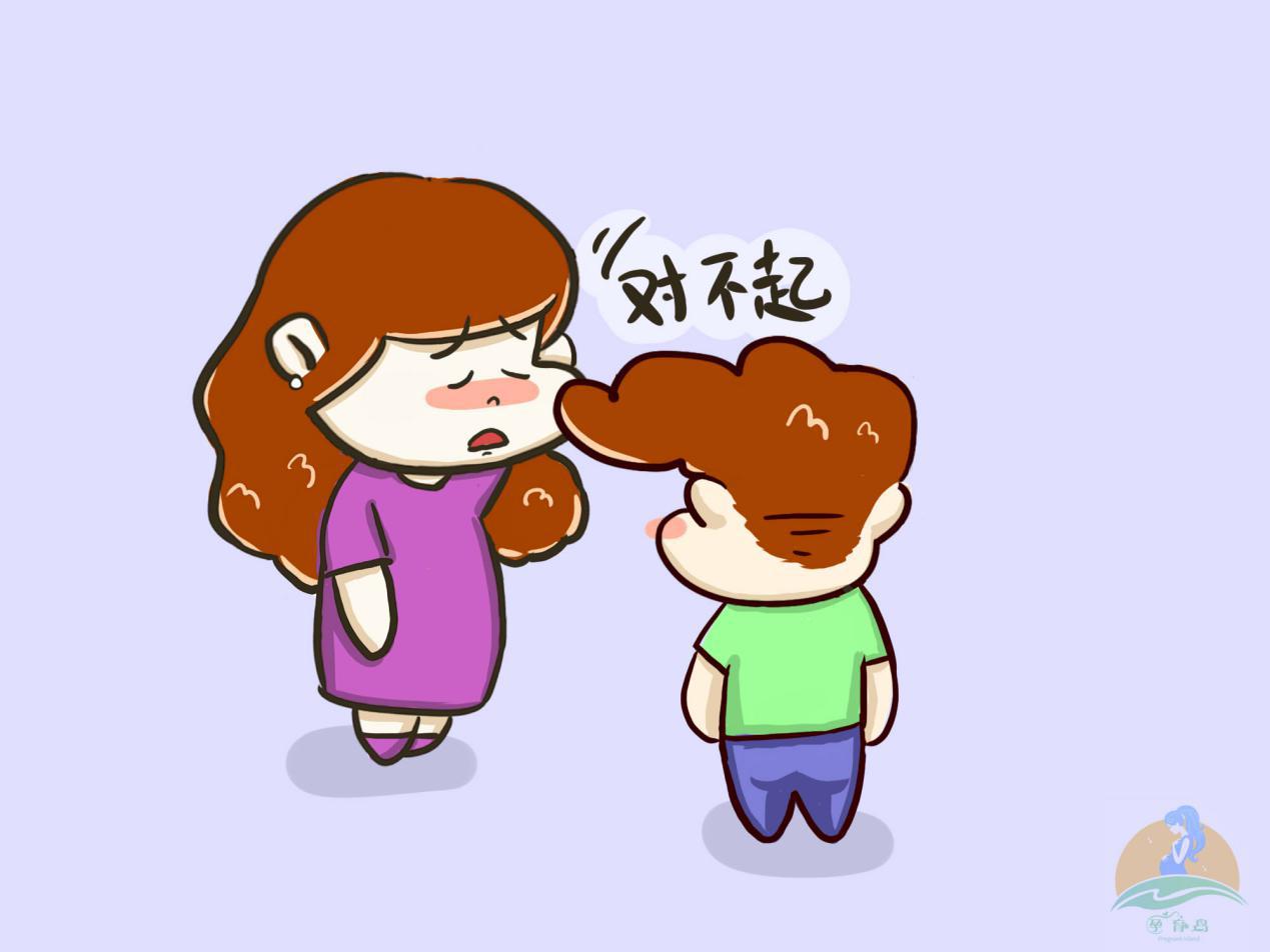 长期发脾气的父母怎么教育,经常发脾气的父母怎么教育