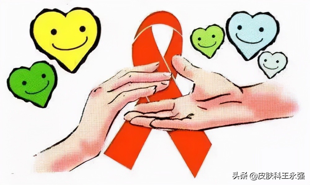 艾滋病患者，前期会有哪些表现？怎样正确的预防，医生一步步教你