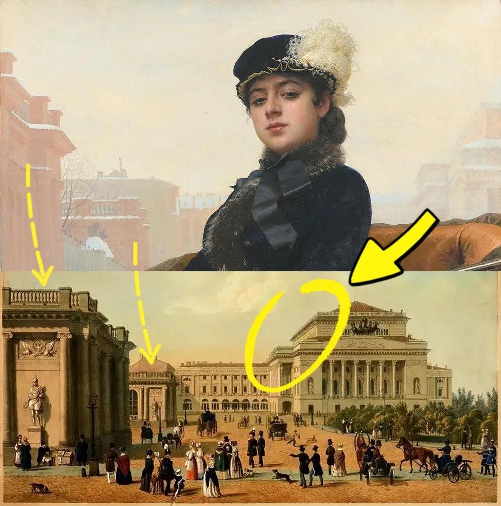 爱看威震天怼人？让无名女郎给你看点更狠的