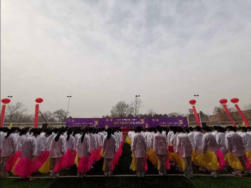 第三届校园足球杯,第三届华奥杯青少年足球邀请赛