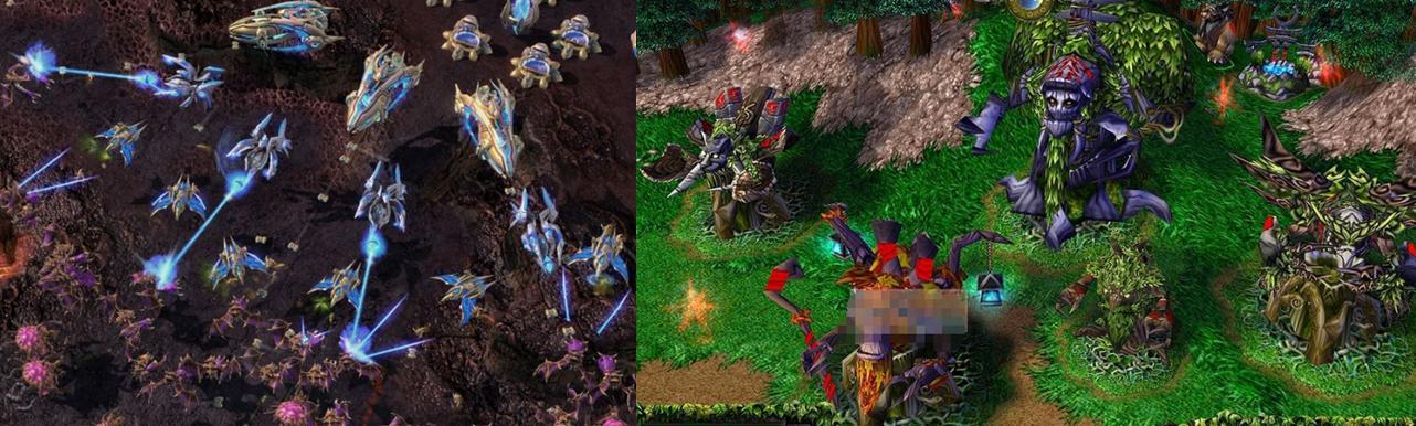 从*狗电**的高地到OG的小精灵：DOTA2平衡性与游戏性的莫比乌斯环