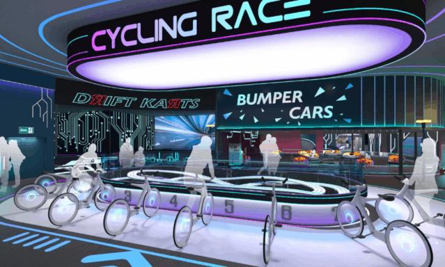 广州融创体育世界直播时间,广州融创体育世界6大主题