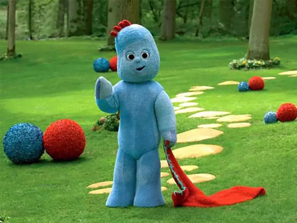 幼儿园英语启蒙动画片推荐3-6岁,最适合给孩子英语启蒙的动画片