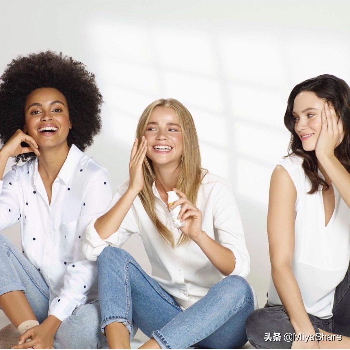 毛孔粗大收缩毛孔最有效的老土法,毛孔粗大怎么办这些小妙招学起来