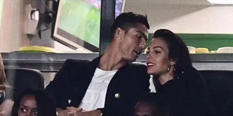 全球第一高富帅被柜姐拿下,世界上最厉害的海王c罗