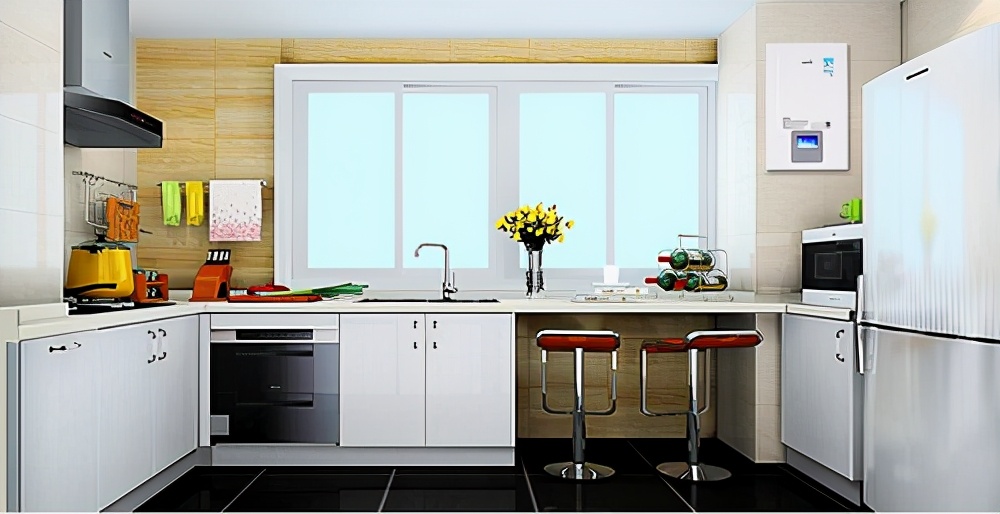 壁挂炉采暖时怎么操作,壁挂炉新采暖季使用方法